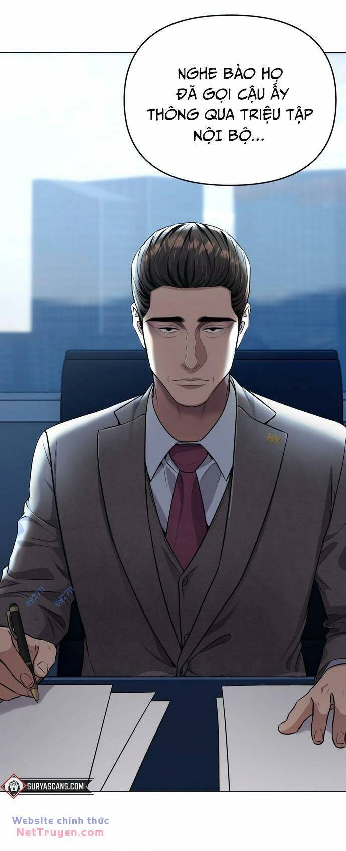 Nhân Viên Thực Tập Kim Cheolsu - chap12 - Trang 56